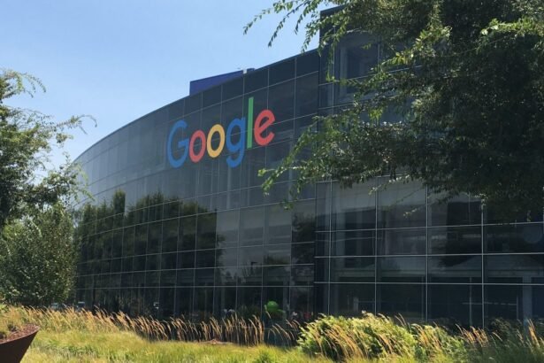 Google multado en Europa con 403 millones por violar el GDPR