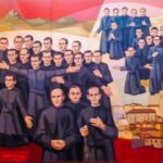 Madrid acogerá congreso sobre mártires católicos del siglo XX