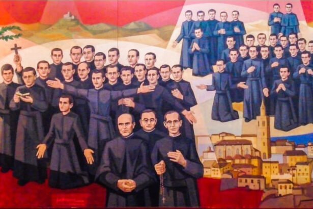 Madrid acogerá congreso sobre mártires católicos del siglo XX