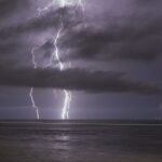 Alerta en 18 estados por lluvias fuertes y granizo este viernes