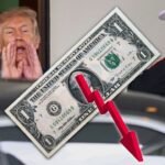 Peso mexicano estable tras decisión de Banxico de mantener tasa