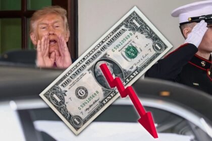 Peso mexicano estable tras decisión de Banxico de mantener tasa