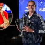 Alexander Zverev: campeón de tenis que vence la diabetes tipo 1