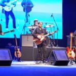 Tributo sinfónico a The Beatles en CDMX con Grupo Morsa