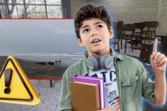 Sonora suspende clases el 30 de septiembre por huracán Polo