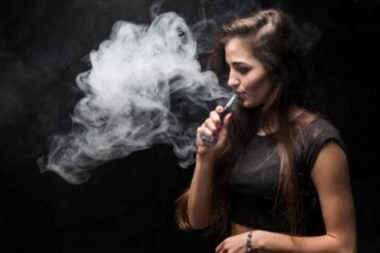 Prohibición de vapeadores en México impulsa mercado ilegal
