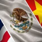 IA y aranceles desafían cadenas de suministro México-China-EU