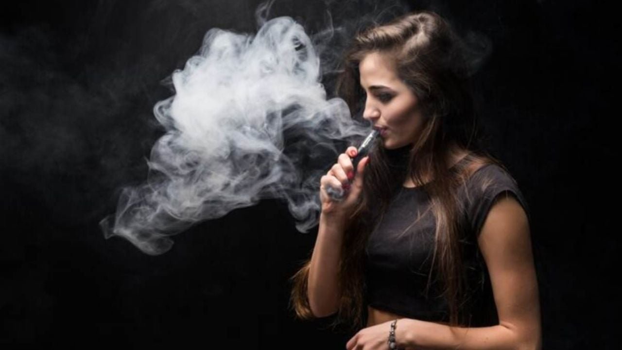 Prohibición de vapeadores en México impulsa mercado ilegal
