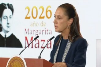 Gobernador de Sinaloa atribuye violencia a injerencia externa