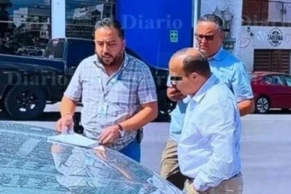 Juez vinculado a proceso en Chihuahua no presenta su renuncia