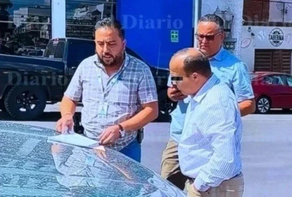 Juez vinculado a proceso en Chihuahua no presenta su renuncia