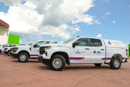 Chihuahua refuerza atención médica en comunidad indígena Jicapore
