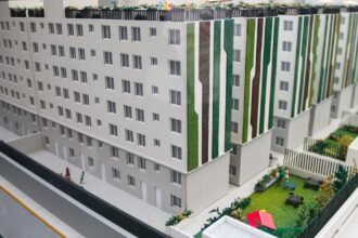 CDMX propone ley para regular rentas y frenar gentrificación