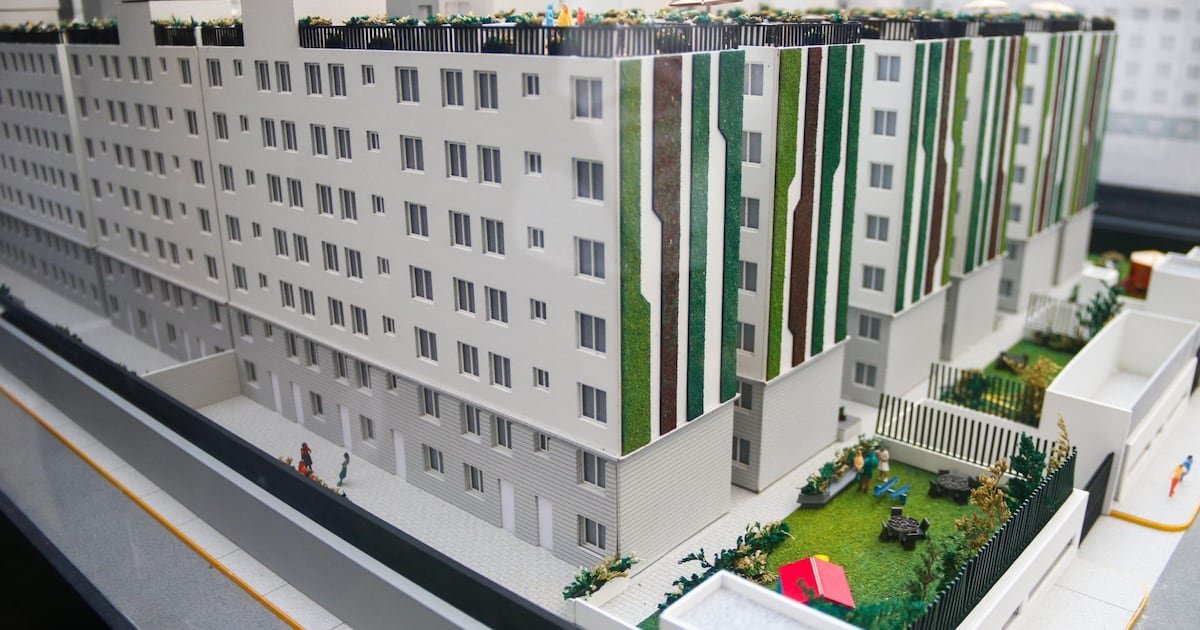CDMX propone ley para regular rentas y frenar gentrificación