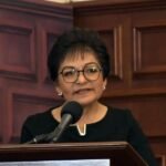 Lilia Cedillo continuará como rectora de la BUAP hasta 2029