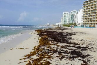 Tulum se reinventa con turismo de lujo tras caída de visitantes
