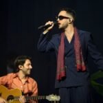 C. Tangana critica el ego en la unidad de la izquierda española