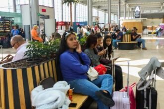 AICM y AIFA, clave para expansión aérea en México hasta 2064