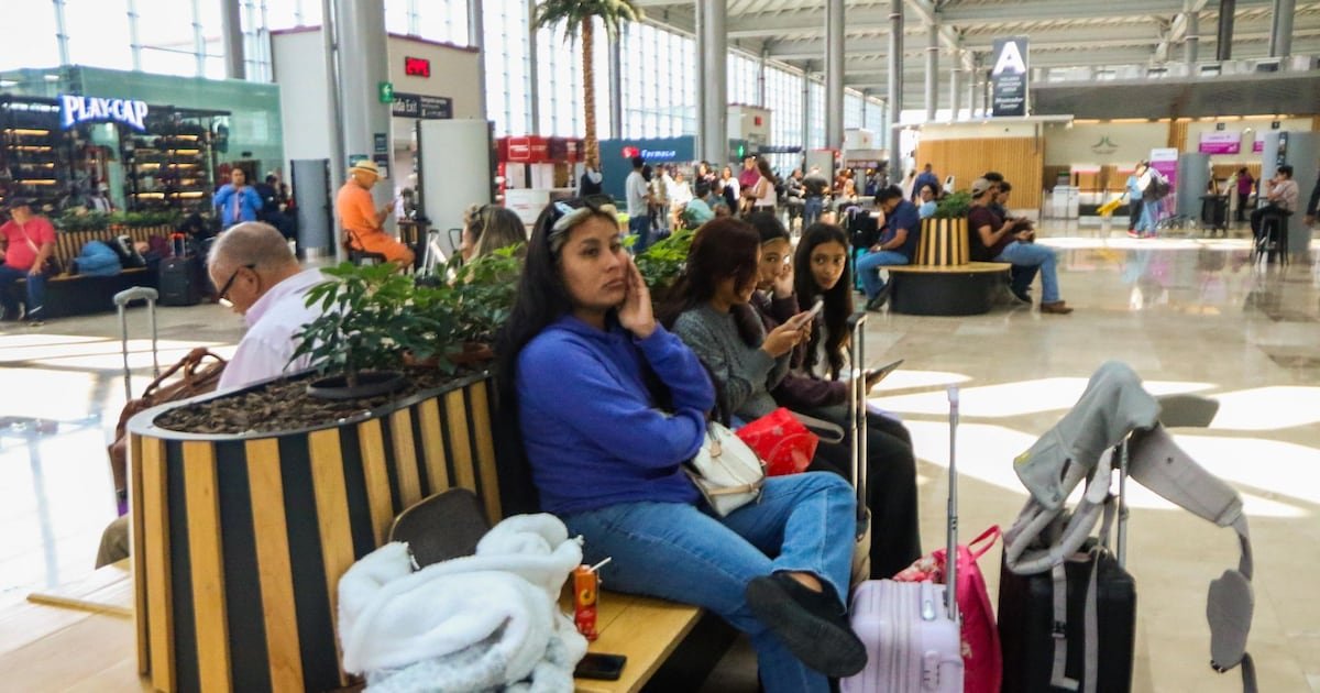AICM y AIFA, clave para expansión aérea en México hasta 2064