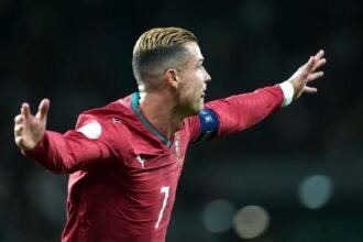 Cristiano Ronaldo deja concentración de Portugal tras conflicto