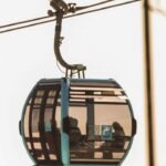 Consulta en 2027 decidirá construcción de Línea 5 del Cablebús Puebla
