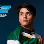 Fórmula 2 debutará en México en 2027 en el Autódromo Hermanos Rodríguez