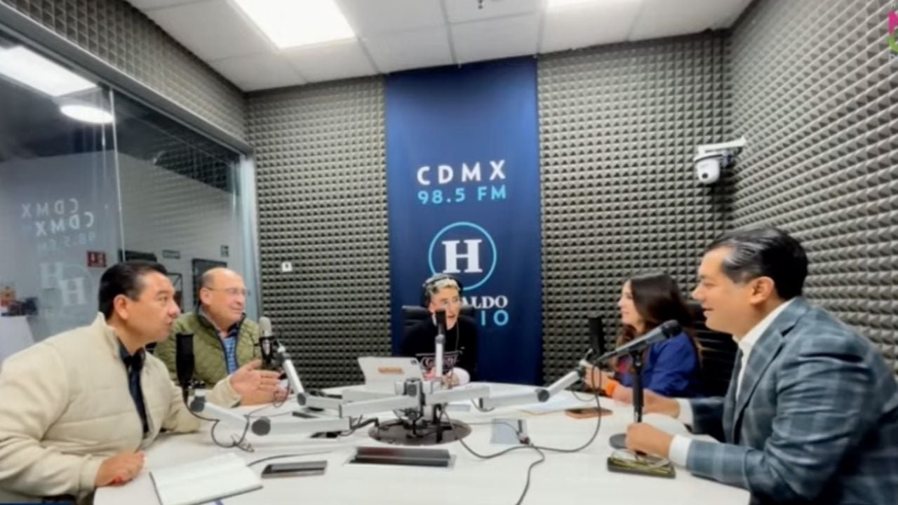 Partidos debaten huachicol fiscal y corrupción en aduanas mexicanas