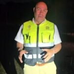 Oaxaca vigila desbordamiento en Tuxtepec tras lluvias intensas