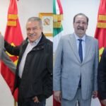 PT confirma respaldo a Raúl Morón rumbo a elecciones 2027 en Michoacán