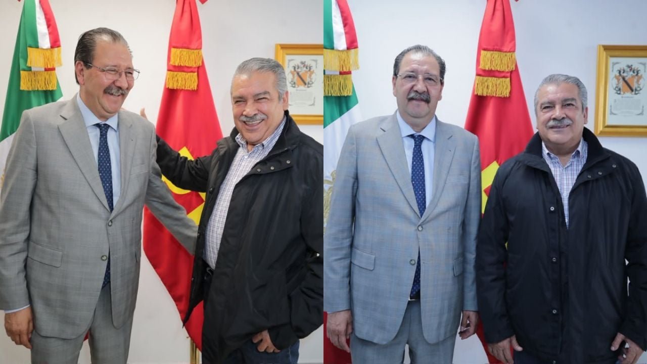 PT confirma respaldo a Raúl Morón rumbo a elecciones 2027 en Michoacán