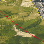 Drones del IPN revelan zonas arqueológicas ocultas en Monte Albán