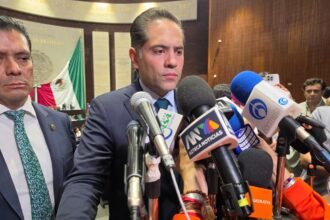 Capturan a "El Cromo" en Oaxaca tras operativo conjunto