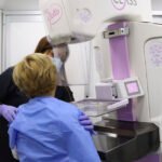 CDMX realiza 100 mil mastografías para detectar cáncer de mama