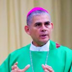 Fallece en Madrid monseñor Teodoro Gómez, obispo de Choluteca