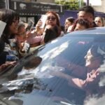 Sheinbaum visita hospital La Pastora; refuerza atención oncológica