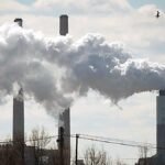ONU: Récord histórico de gases de efecto invernadero en 2025