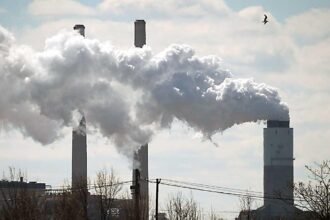 ONU: Récord histórico de gases de efecto invernadero en 2025