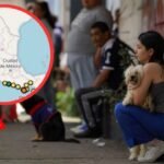 Sismos moderados en Chiapas, Oaxaca y BCS sin daños reportados
