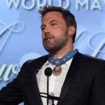 Ben Affleck expresa interés en actuar en telenovela mexicana
