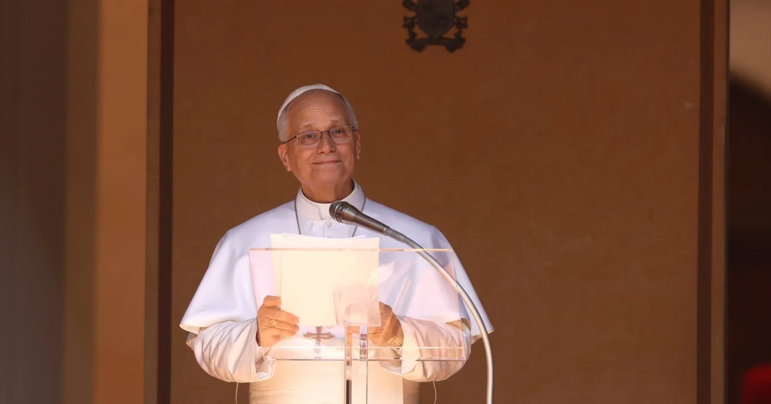 El Papa León XIV será operado de un nódulo pulmonar en Roma