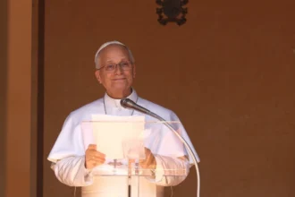 El Papa León XIV será operado de un nódulo pulmonar en Roma