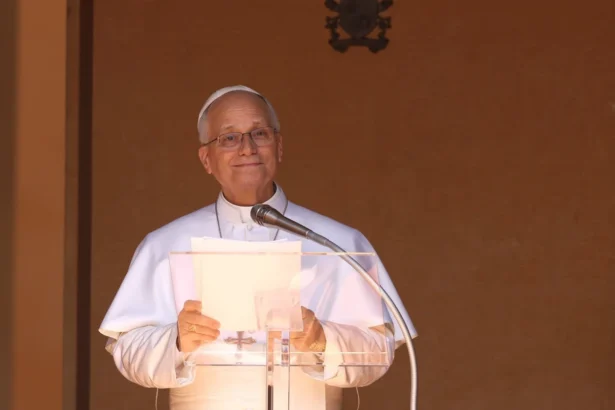 El Papa León XIV será operado de un nódulo pulmonar en Roma