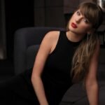 Taylor Swift debuta en el No. 1 del Hot 100 con "Patient Zero"