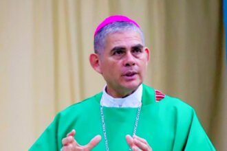 Fallece en Madrid monseñor Teodoro Gómez, obispo de Choluteca
