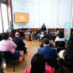 Movimiento Ciudadano propone ley de cuidados para cáncer infantil CDMX