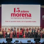 Morena cumple 15 años: balance de su hegemonía y desafíos en México