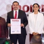 Cruz Pérez Cuéllar y Marco Bonilla disputan Chihuahua 2027