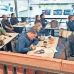 Chihuahua refuerza la capacitación empresarial para impulsar competitividad
