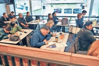 Chihuahua refuerza la capacitación empresarial para impulsar competitividad