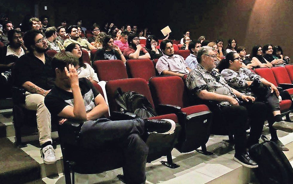 Chihuahua albergará muestra de cine no hegemónico y diverso